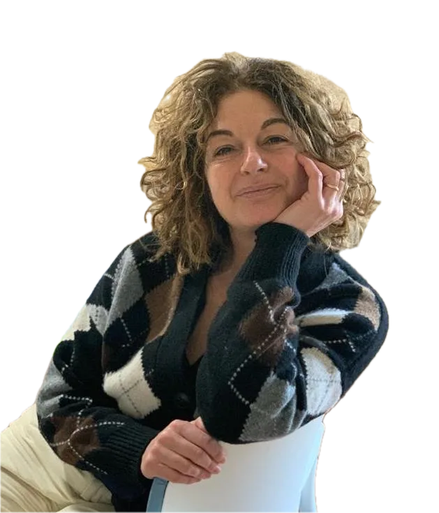 Katiuscia Levi